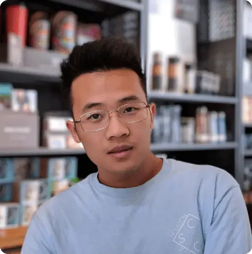 Global Recruiting Channels Lead