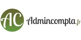 Admincompta.fr logo