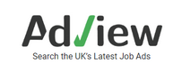 AdView Job Search logo