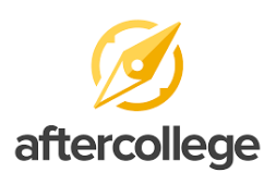 After College logo
