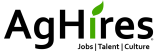 AgHires logo