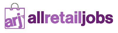 All Retail Jobs logo
