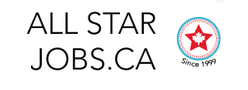 All Star Jobs logo