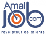 AmalJOB logo