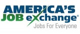 America's Job Exchange logo