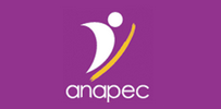 Anapec logo