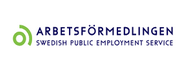 Arbetsförmedlingen logo