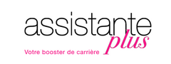 Assistante Plus logo