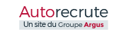Autorecrute logo