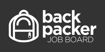Backpacker Job Board NZ logo