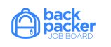 Backpacker Job Board logo