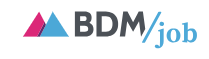 BDM/job logo