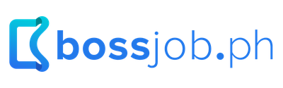 Bossjob.ph logo