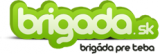 Brigada logo