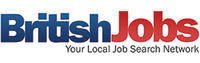 British Jobs logo
