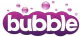 Bubble Jobs logo