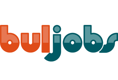Buljobs.bg logo
