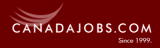 Canada Jobs logo