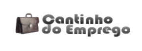 Cantinho do Emprego logo