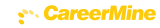 CareerMine logo