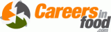 Careers in Food logo