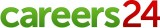 Careers24 logo