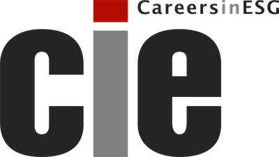 CareersinESG logo