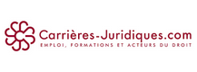 Carrières Juridiques logo