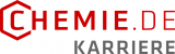 chemie.de Karriere logo