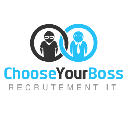 ChooseYourBoss logo