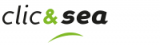 Clicandsea logo