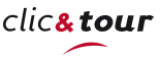 Clicandtour logo