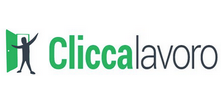 Cliccalavoro logo