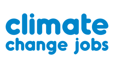 Climate Change Jobs logo