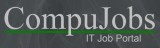 CompuJobs logo
