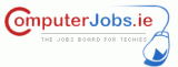 Computer Jobs logo