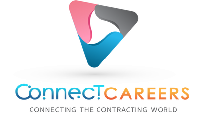 Connect Careers logo