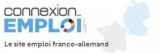 Connexion Emploi logo