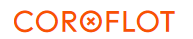 Coroflot logo