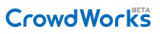 Crowdworks logo