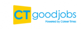 CTgoodjobs logo