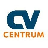 CV Centrum logo