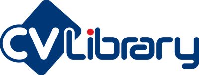 CV-Library logo