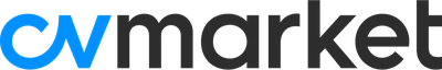 CVMarket.lv logo