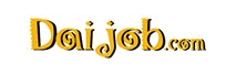 Daijob.com logo