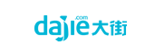 Dajie logo