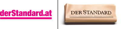 derStandard.at/Karriere logo