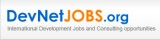 Devnet jobs logo
