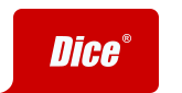Dice logo