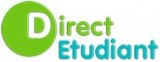 Direct Etudiant logo